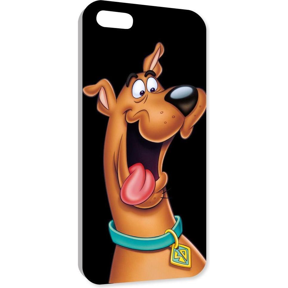 Bijoux BIJ-5C-WB005 (Apple iPhone 5c), Cover smartphone, Multicolore