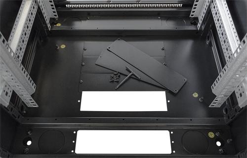 Produktbild Toten G3 rack - 42U (42 HE)