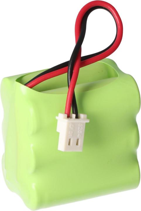 Immagine prodotto AccuCell Batteria per collare addestratore per cani come Dogtra 40AAAM6YMX, BP-15, BP15RT, DC-7, EDT102 (1 pz., 300 mAh, Accumulatore di carica elettrica)