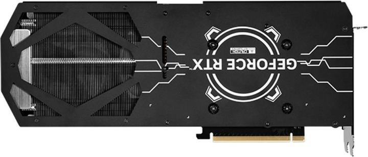 Produktbild KFA2 GeForce RTX 4070 Super EX GAMER 1-Click OC (12 GB)