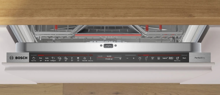 Image du produit Bosch Hausgeräte Série 8 SBD8TCX04E