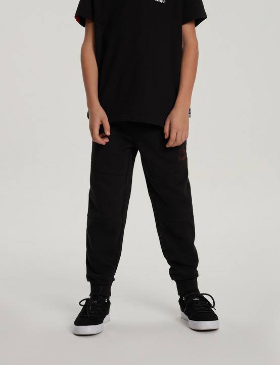 Produktbild Dakar PANT DKR 23 KID 922 BLK (134)