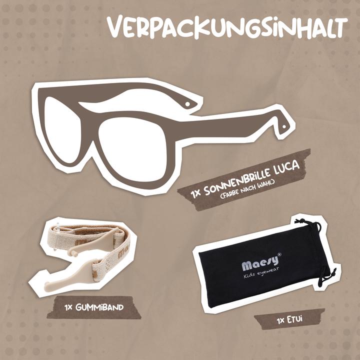 Produktbild Maesy Luca