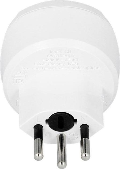 Image du produit Skross De l'Europe à la Suisse