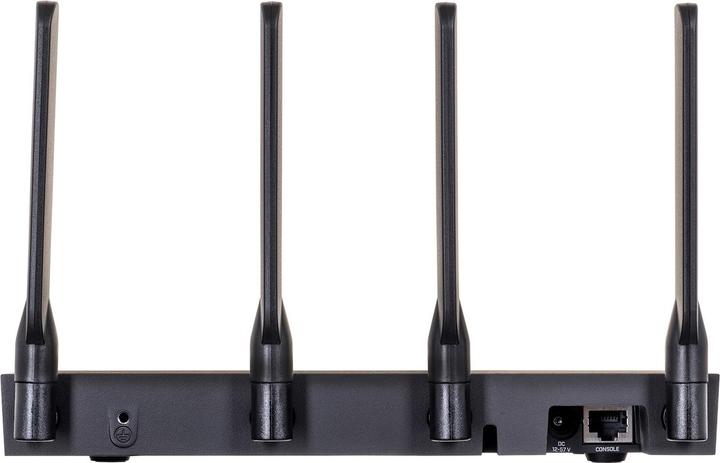 Produktbild MikroTik RB4011iGS+5HacQ2HnD-IN