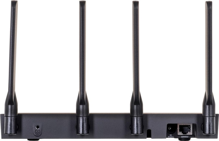 Actual product image MikroTik RB4011iGS+5HacQ2HnD-IN