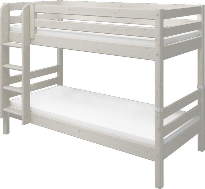 Produktbild Flexa Classic (90 x 200 cm)