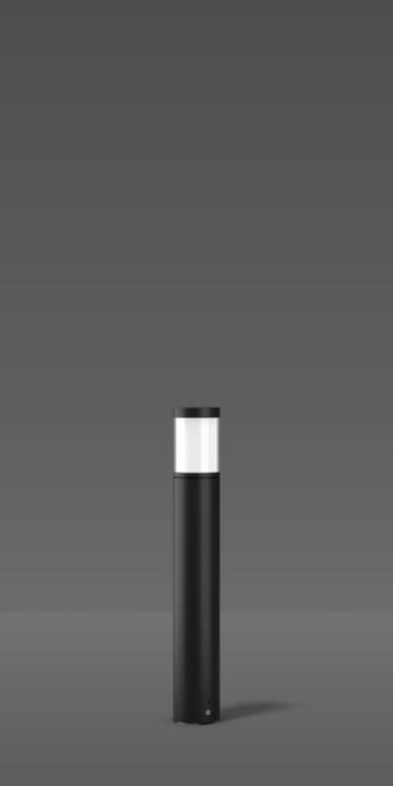 Actual product image RZB 612166.0031.1 (480 lm, IP65)