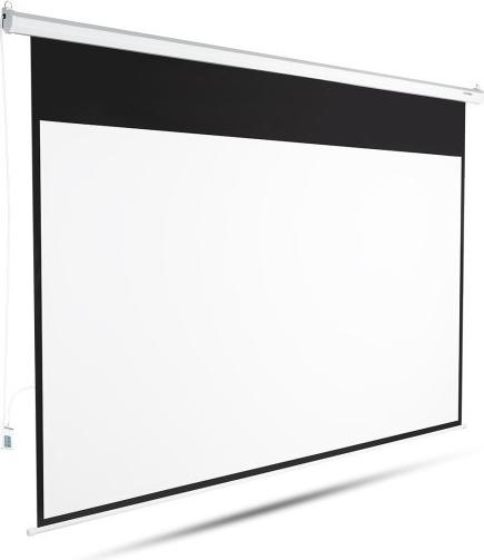 Overmax Automatic sieve 120 (120", 16:9)
