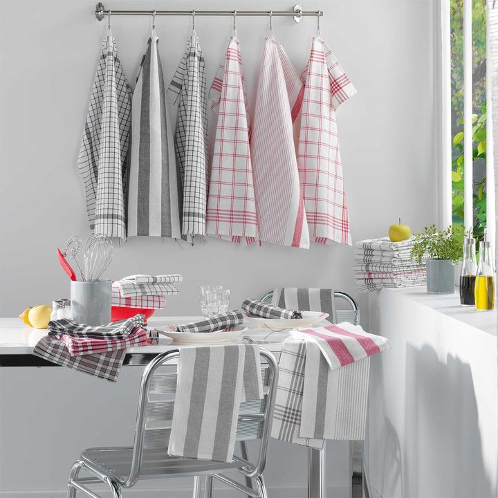 Immagine prodotto Casativo Tessuto (3 x, 45 x 45 cm)