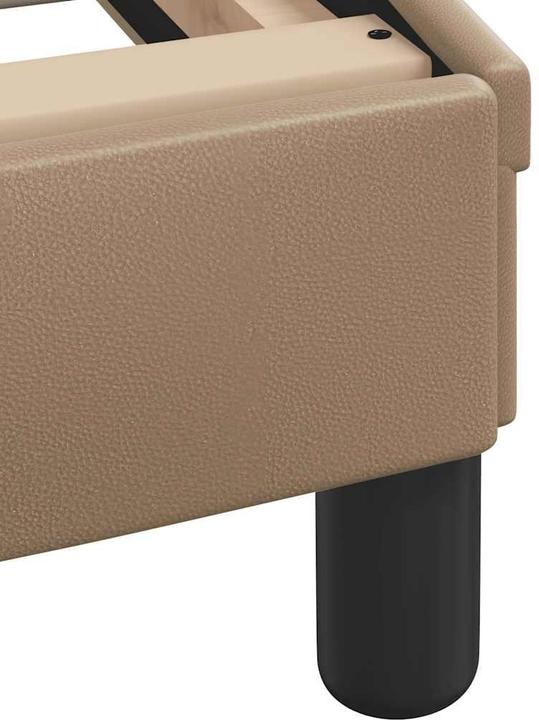 Image du produit vidaXL Bettgestell (180 x 200 cm)
