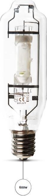 Produktbild Philips MST SON-T PIA Plus 250W E E40 1SL/12 (E40, 33000 lm, 1 x)