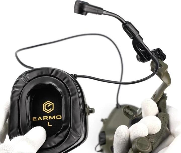 Image du produit Earmor M16 ARC Rail Mount Kit