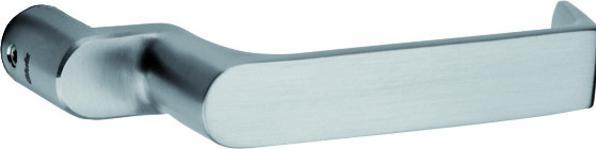 Image du produit Glutz Poignées de porte 50921 / 9mm (Garniture de porte)