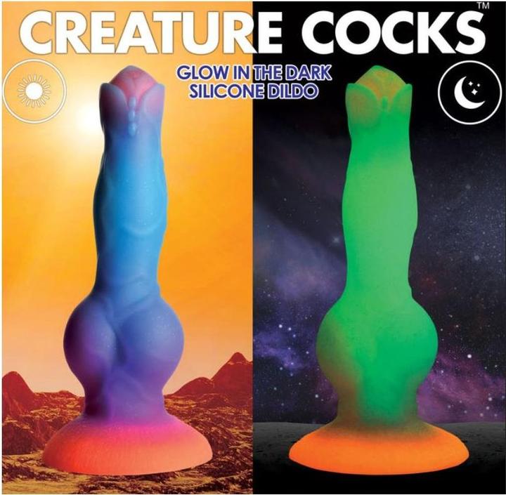 Produktbild Creature Cocks Space Cock