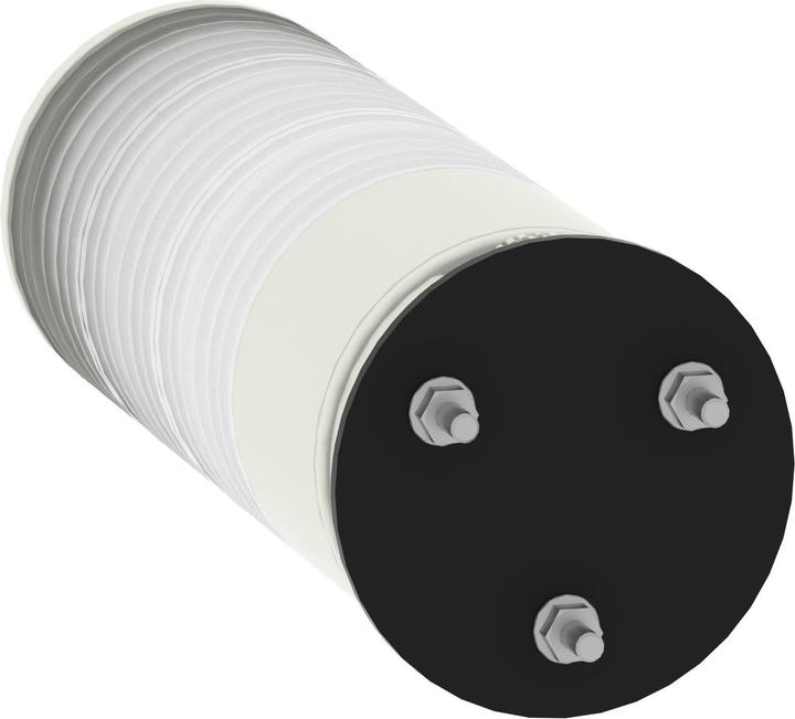 Produktbild Schneider Electric Signalsäule LED Rot/ambe/Grün XVC 6B35SK