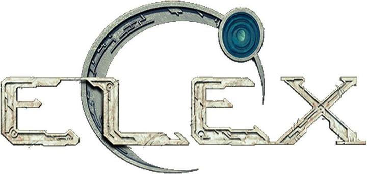 Actual product image THQ Elex (PC, DE)