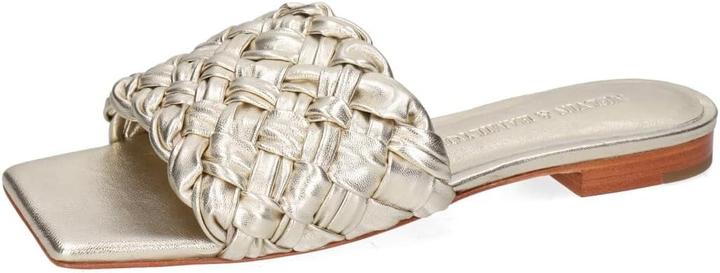 Produktbild Melvin & Hamilton Eglantine 1 (37)