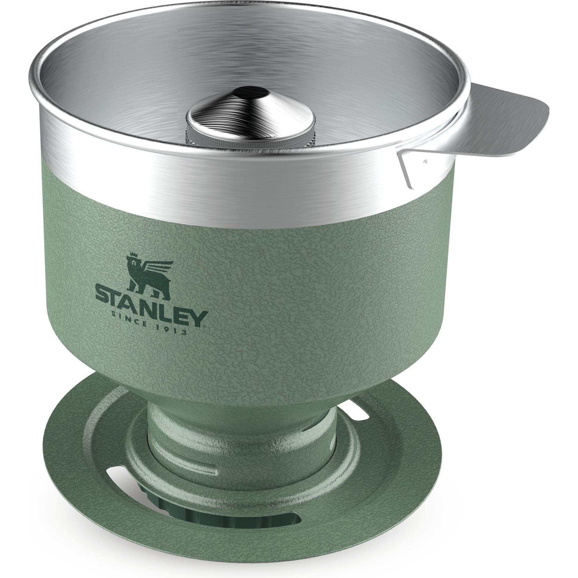 Stanley 1913 Versamento Classico, Caffettiera, Verde