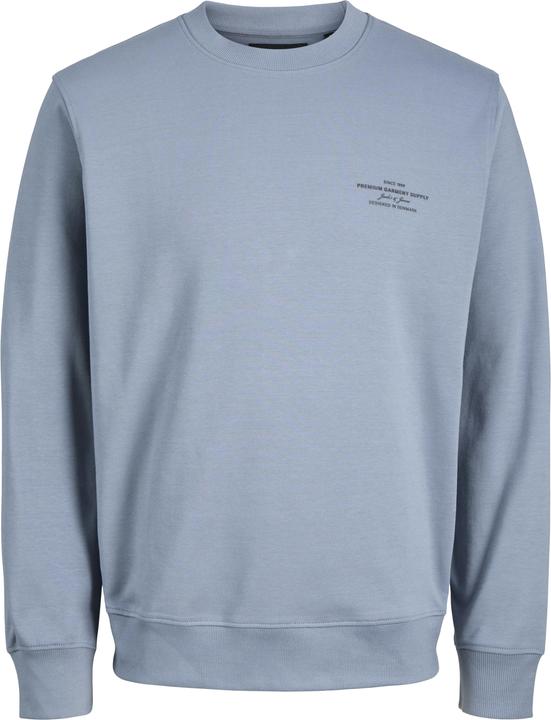 Produktbild Jack & Jones Jprblachad Branding Sweat Crew Neck Ln (L)