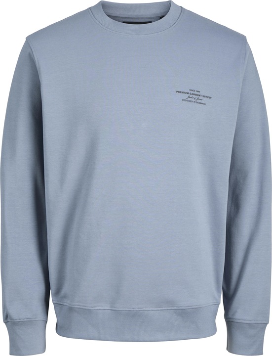 Immagine prodotto Jack & Jones Jprblachad Branding Sweat Crew Neck Ln (L)