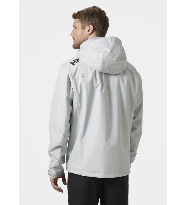 Produktbild Helly Hansen CREW HOODED JACKET 2.0 (L)
