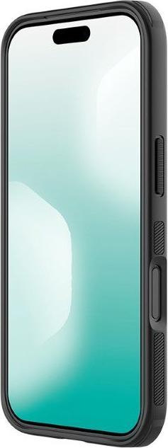 Immagine prodotto Nillkin Super Frosted Shield Pro Series Hardcase Hülle (Apple iPhone 17 Pro Max)