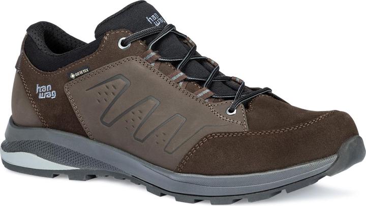 Mocca/Black