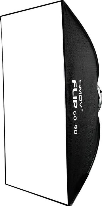 Produktbild SMDV Speedbox Flip 60x90 (Softbox)