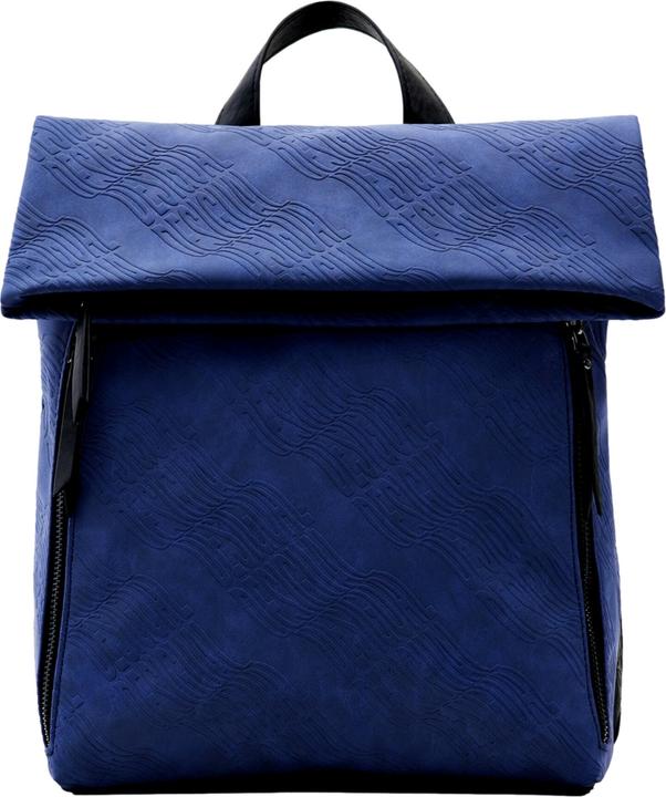 Actual product image Desigual Rucksack BACK LOGORAMA NERANO 2.0