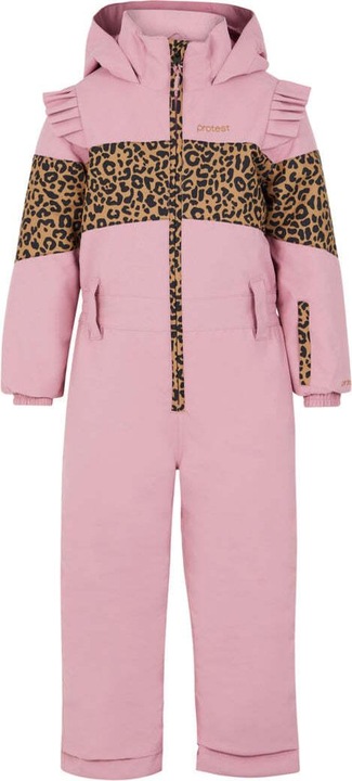 Protest Snowsuit Prtfoxie Td