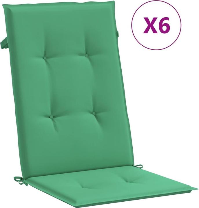 Image du produit VidaXL Mairan (120 x 50 x 3 cm)