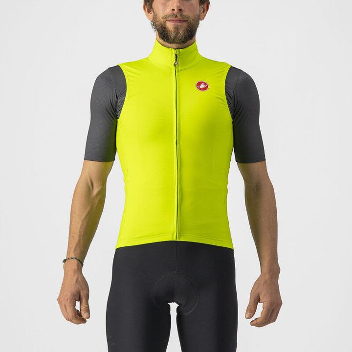 Produktbild Castelli Pro Thermal Mid Vest (3XL)