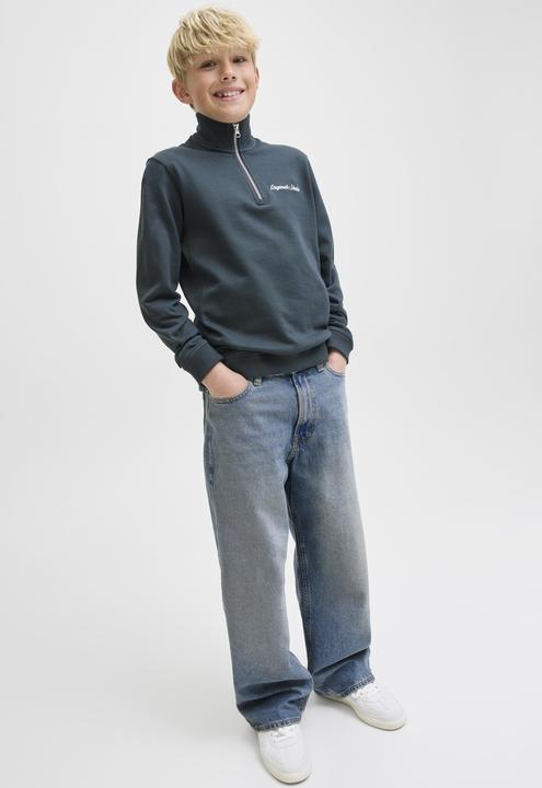 Produktbild Jack & Jones Jjidave Jjoriginal Sq 081 Ln Jnr (158)