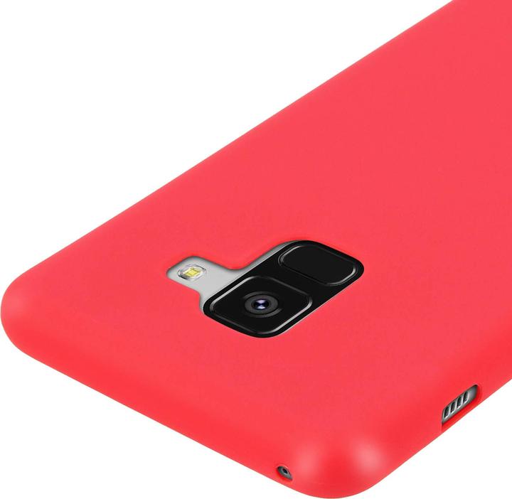 Produktbild Forcell Protectrice Series (Samsung Galaxy A8 (2018))