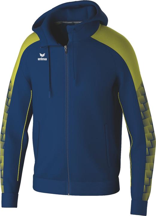 New Navy, Lime