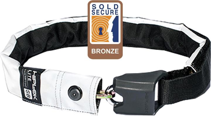 Immagine prodotto HipLok Lite Superbright (75 cm)