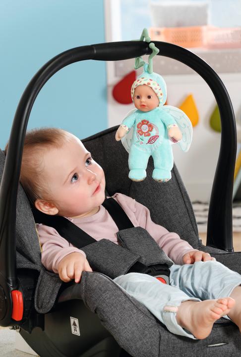 Image du produit Zapf Creation Zapf BABY Born 832295 Ange pour bébés 2 Assorted 18cm, Multi