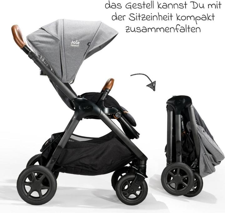 Image du produit Joie Finiti