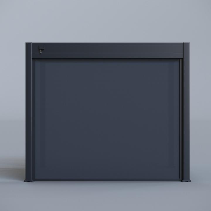 Produktbild Weide Sonnenrollo für Ventaris/ Pergola (280 cm, 20 cm)