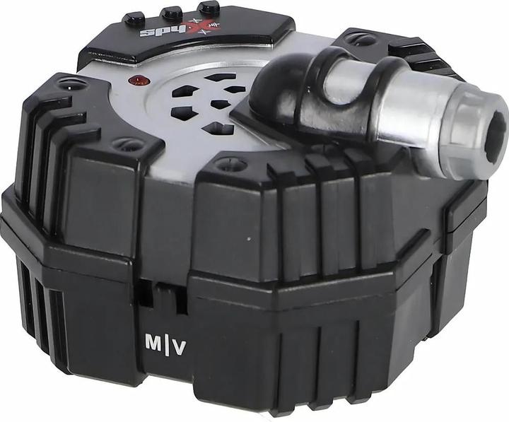 Produktbild Sombo Spion Spy X Motion Alarm