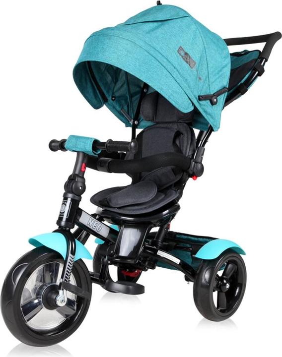 Immagine prodotto Lorelli Tricycle Neo 4 in 1 EVA-Reifen