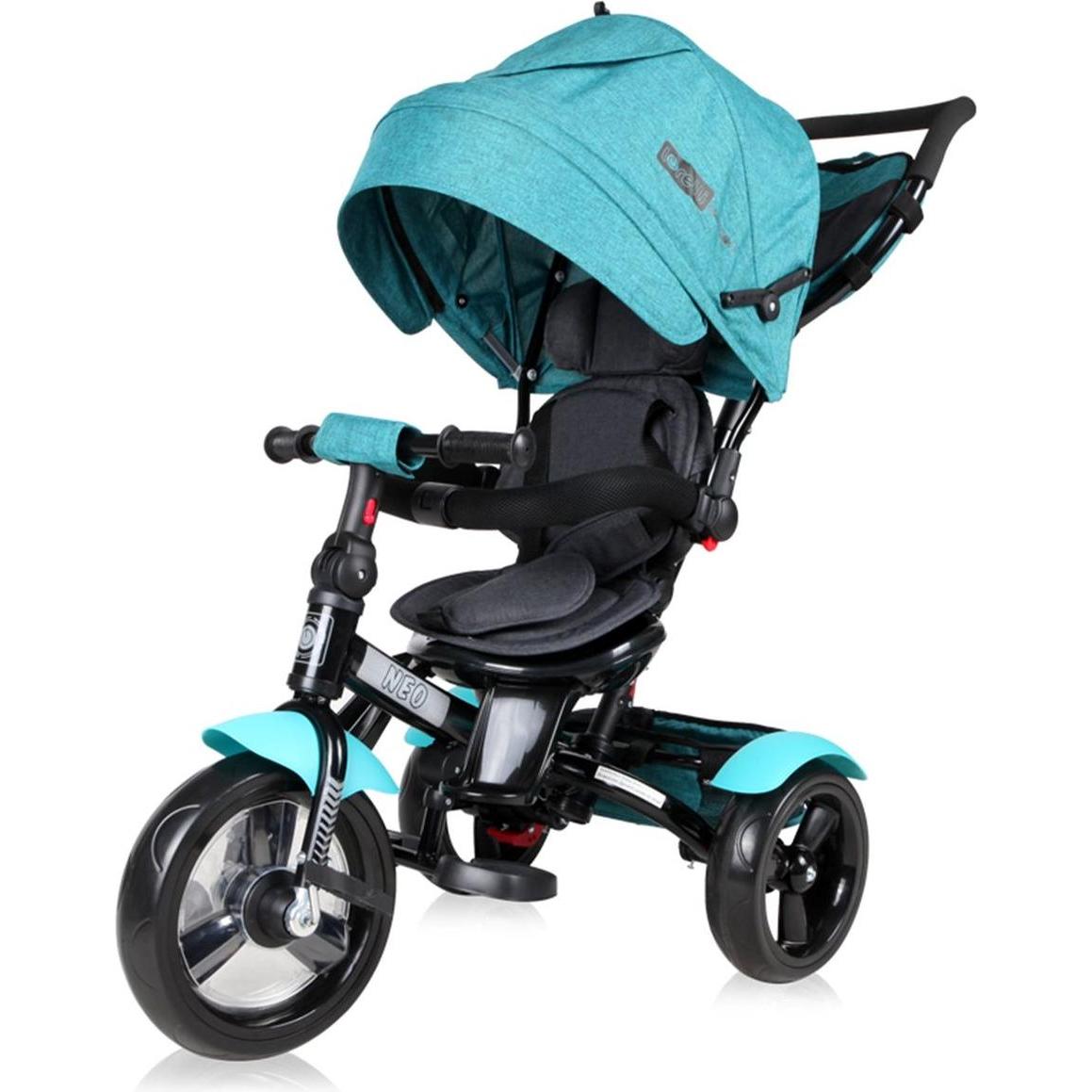 Thumbnail - Lorelli Tricycle Neo 4 in 1 EVA-Reifen