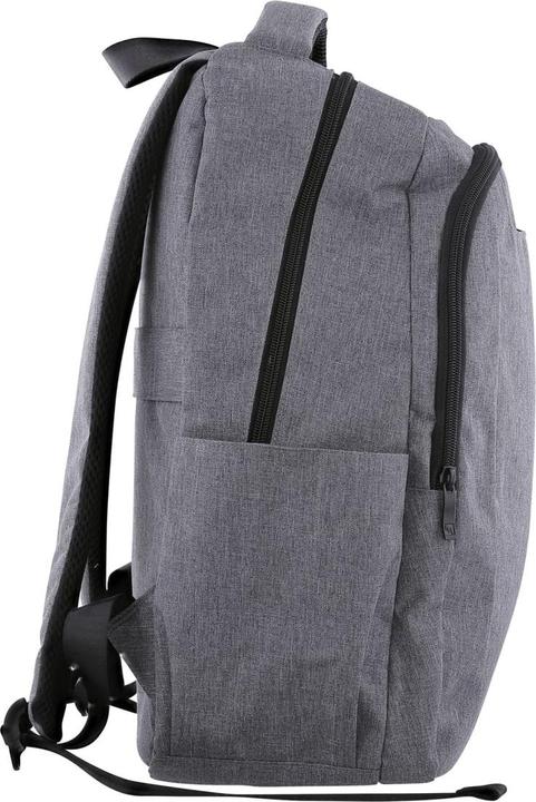 Actual product image T'nB TNB ANTIBES - Backpack for 15p laptop