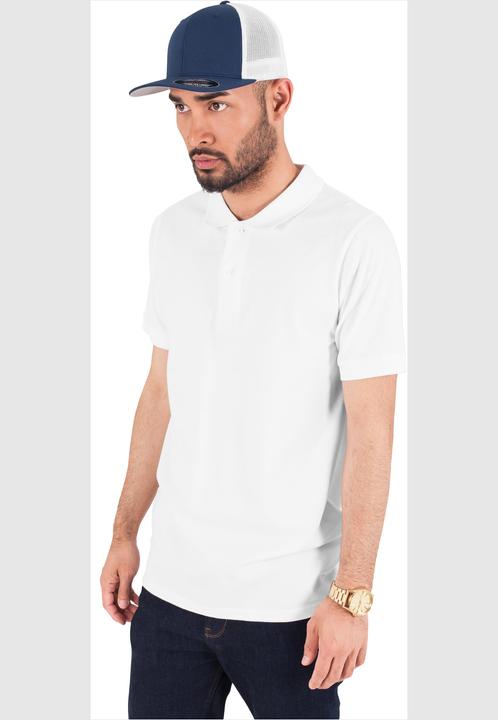 Produktbild Flexfit Mesh Trucker 2-Tone