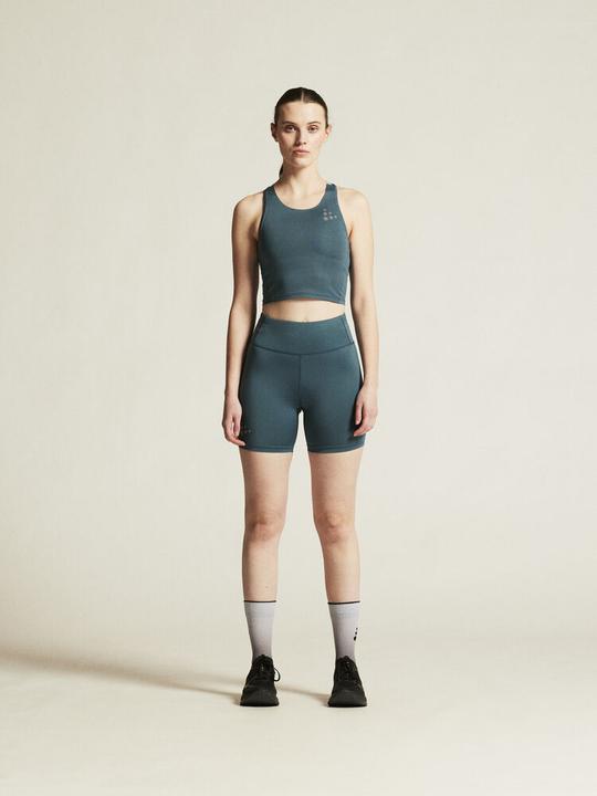 Image du produit Craft Women's Pro Hypervent Short Tights 2 (M)