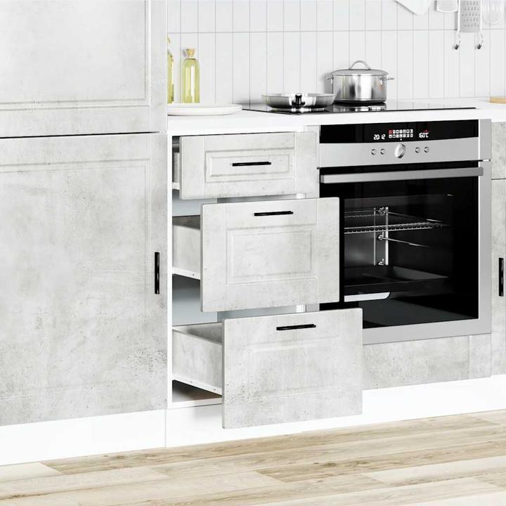 Produktbild vidaXL Küchenunterschrank (40 x 46 x 81.50 cm)