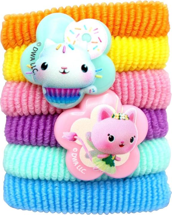 Immagine prodotto Gabby's Dollhouse Set Accessori Con 18 Pezzi