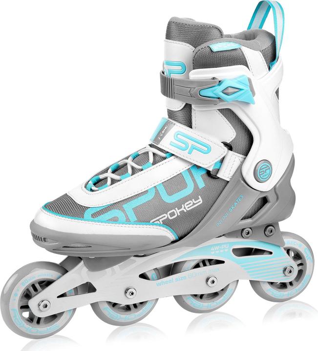 Image du produit Spokey Patins à glace (37)