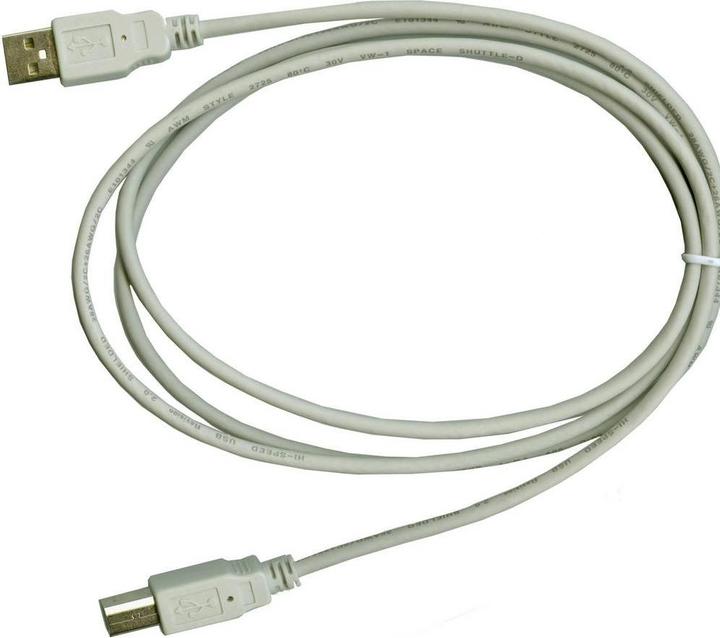 Panasonic SPS-Kabel AFPXCABUSB2D